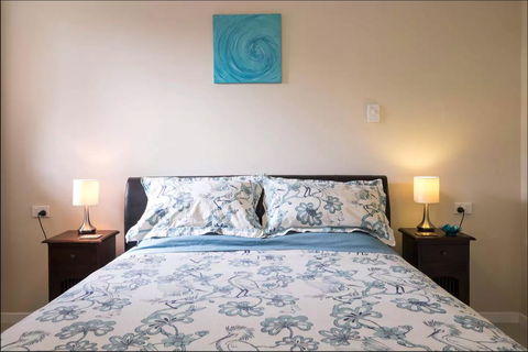 The Villa At The Bay - Your Accommodation 6