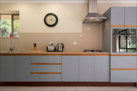 The Villa At The Bay - Your Accommodation 13