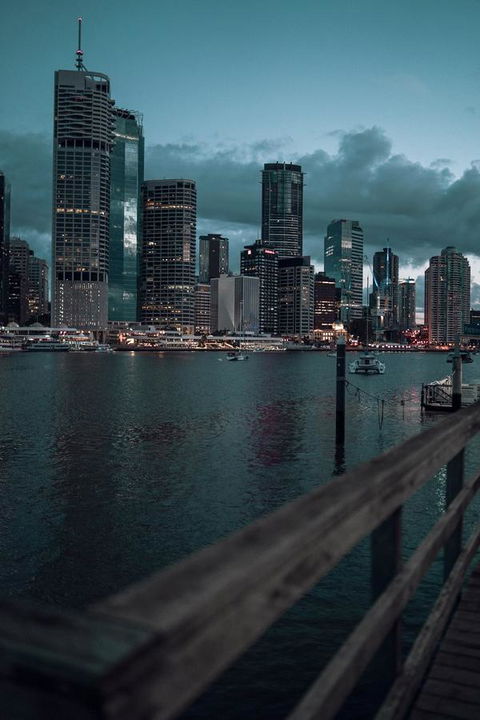 The Villa At The Bay - Your Accommodation 23