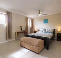 The Villa at the Bay - Your Accommodation