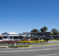 Pale Pacific Holiday Units - Your Accommodation