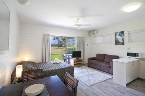 Regency Waterfront Noosa - Your Accommodation 3