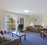 Regency Waterfront Noosa - Your Accommodation