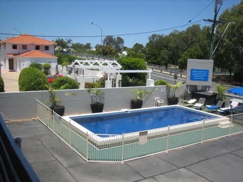 Regency Waterfront Noosa - Your Accommodation 1