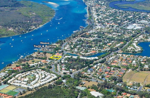 Regency Waterfront Noosa - Your Accommodation 16
