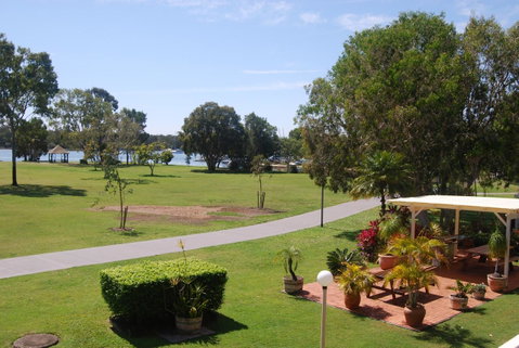 Regency Waterfront Noosa - Your Accommodation 14