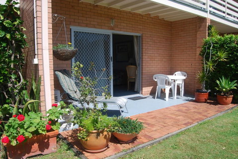 Regency Waterfront Noosa - Your Accommodation 9