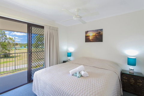 Regency Waterfront Noosa - Your Accommodation 4