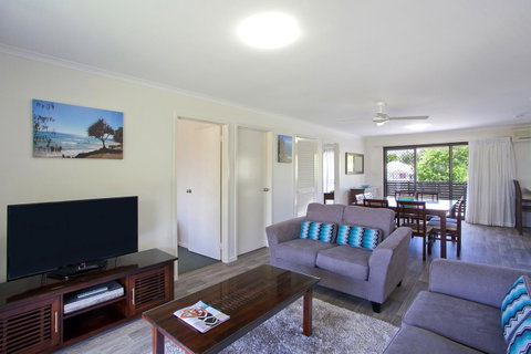 Regency Waterfront Noosa - Your Accommodation 7