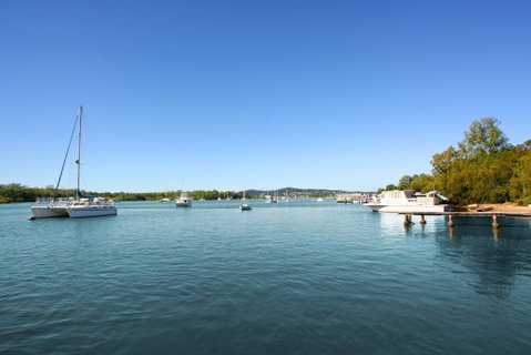 Regency Waterfront Noosa - Your Accommodation 2