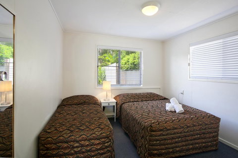 Regency Waterfront Noosa - Your Accommodation 5