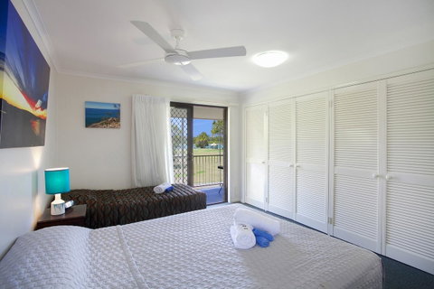 Regency Waterfront Noosa - Your Accommodation 11