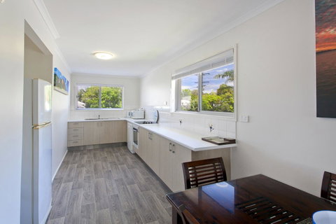 Regency Waterfront Noosa - Your Accommodation 12
