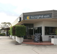 Brighton Hotel - Your Accommodation
