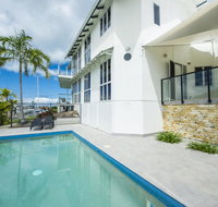 Waters Edge Townhouse 2 - Your Accommodation