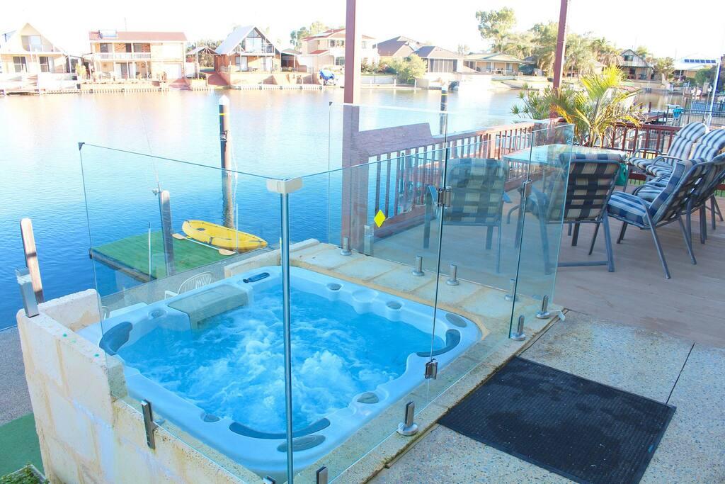  Your Accommodation