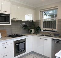Waterview Cottage - Your Accommodation