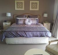Waterview Gardens BB - Your Accommodation