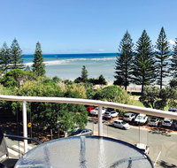 Waterview Resort - Your Accommodation