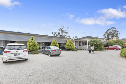 Wattle Grove Motel Maryborough - Your Accommodation 2