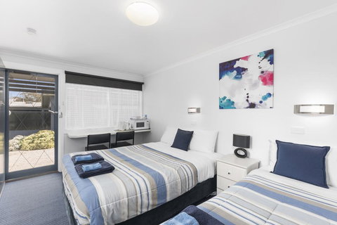 Wattle Grove Motel Maryborough - Your Accommodation 3