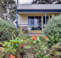Waverley House Cottages - Your Accommodation