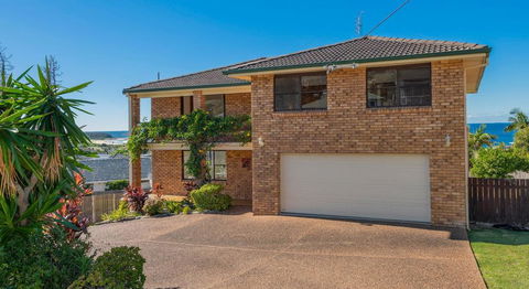 Waves @ Caves - Your Accommodation 0