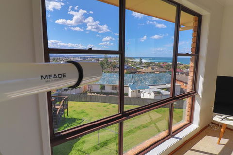 Waves @ Caves - Your Accommodation 2