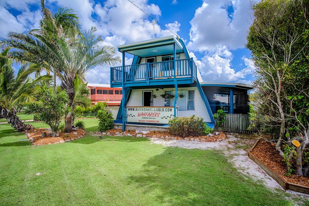 Orchid Beach QLD Your Accommodation