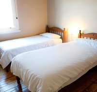 Webster Apartment - Your Accommodation