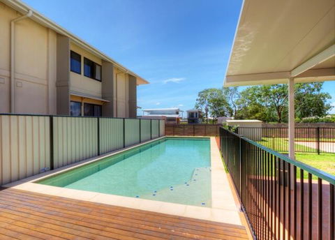 Weipa Motel Resort - Your Accommodation 1