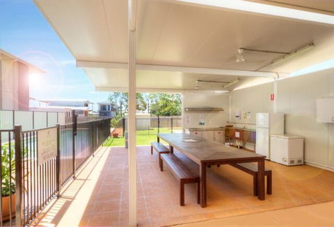 Weipa Motel Resort - Your Accommodation 3