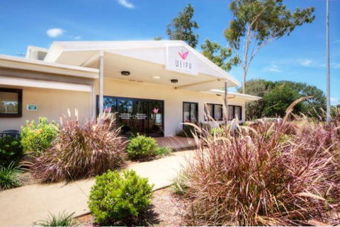 Weipa Motel Resort - Your Accommodation 0