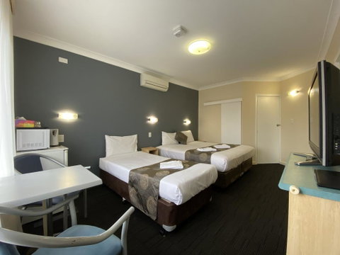 Welcome Inn 277 - Your Accommodation 1