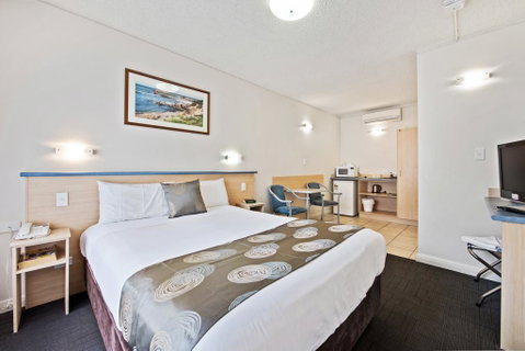 Welcome Inn 277 - Your Accommodation 0