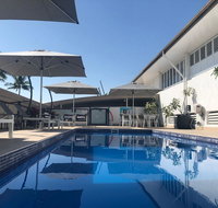 Welcome to the Centre of Paradise - Your Accommodation