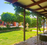 Wentworth Central Motor Inn - Your Accommodation