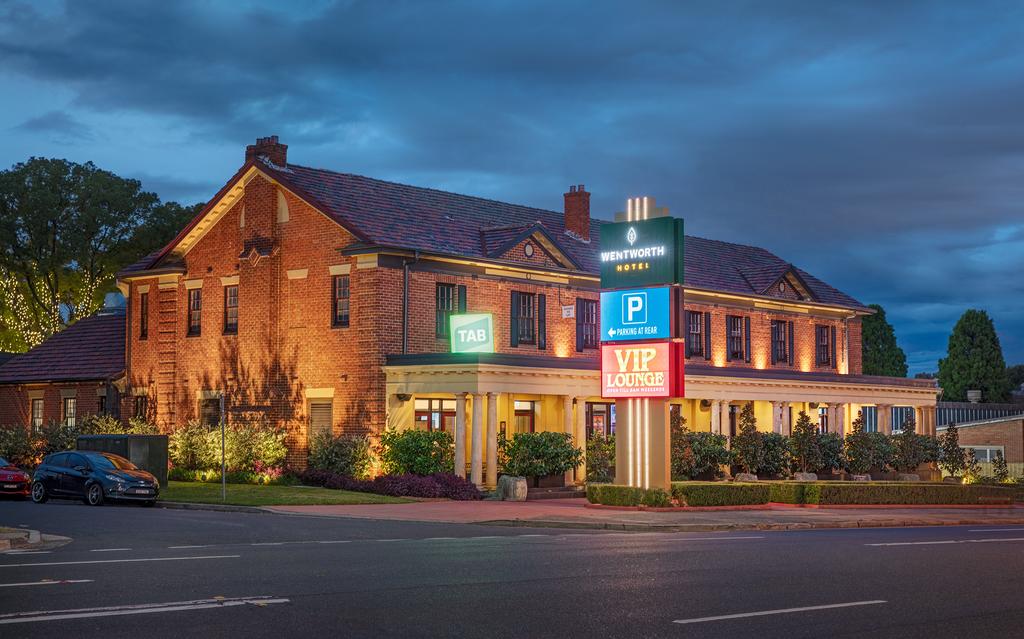 World Square NSW Your Accommodation