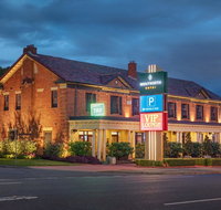 Wentworth Hotel - Your Accommodation