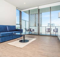 Wentworth Point 2Beds1Study2Bath Brand new APT - Your Accommodation