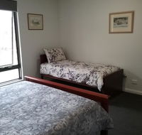 Wentworth Wharf BB - Your Accommodation