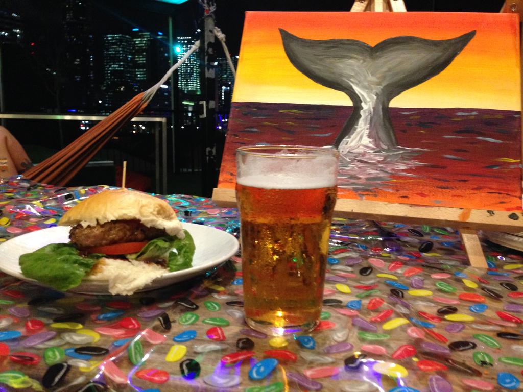 Newmarket QLD Your Accommodation