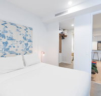 West End Executive Suite on the Brisbane River. - Your Accommodation