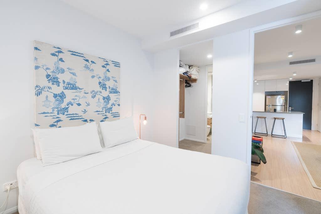 West End QLD Your Accommodation