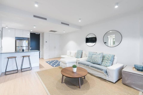 West End Executive Suite, On The Brisbane River. - Your Accommodation 1
