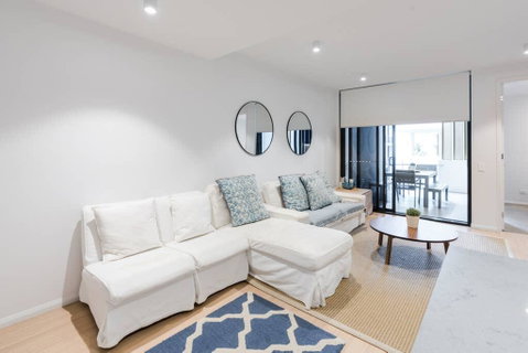 West End Executive Suite, On The Brisbane River. - Your Accommodation 2
