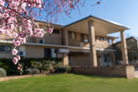 West End Motor Lodge - Your Accommodation 3