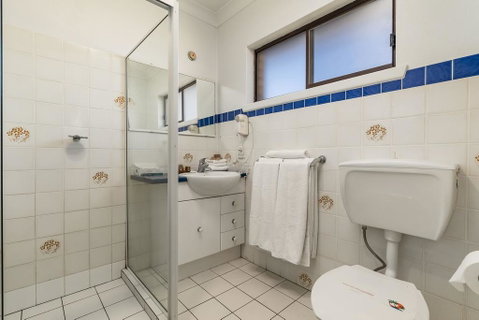West End Motor Lodge - Your Accommodation 1