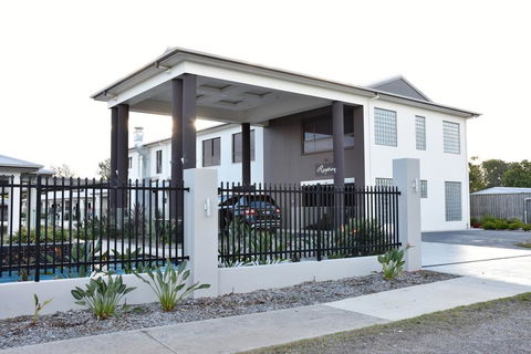 Western Downs Motor Inn - Your Accommodation 0