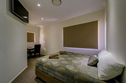 Western Downs Motor Inn - Your Accommodation 3